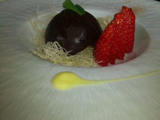 Hotel Y Estudios- 